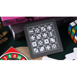 The Pointer Game by Ton Onosaka and Kaifu Wang