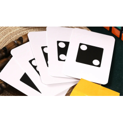 The Pointer Game by Ton Onosaka and Kaifu Wang