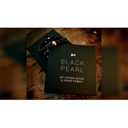 Black Pearl by Gentlemen's Magic and Victor Zatko