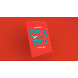 Poker Packet Trick by William Tyrrell