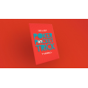 Poker Packet Trick by William Tyrrell