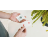 Poker Packet Trick by William Tyrrell