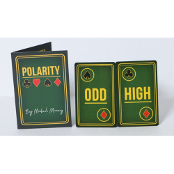 Polarity by Michael Murray