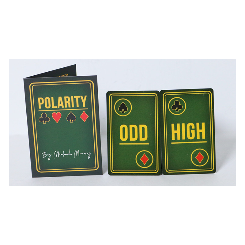 Polarity by Michael Murray