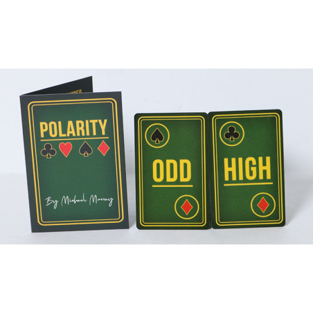 Polarity by Michael Murray