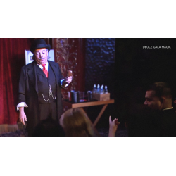 Popschticle (Chocolate) by Pop Haydn and Deuce Gala Magic