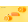 Popschticle (Orange) by Pop Haydn and Deuce Gala Magic