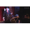 Popschticle (Orange) by Pop Haydn and Deuce Gala Magic