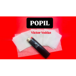 POPIL by Viktor Voitko