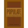 Populate by Mark Parker - book
