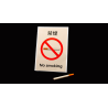 Pop-up Cigarette