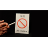 Pop-up Cigarette