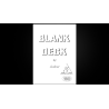 Blank Deck by Astor