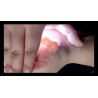 Portal Hand by Kelvin Chad and Bob Farmer (Gimmicks and Online Instructions) - Trick