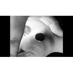 Portal Hand by Kelvin Chad and Bob Farmer (Gimmicks and Online Instructions) - Trick