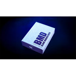 Blank Marked Deck by Yoan Tanuji and Magic Dream