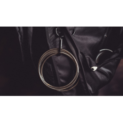 Portable Mystic Bag by Pang Meng and Bacon Magic - Trick