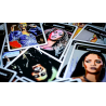 Portraits by Olivier Zaragosa and Magic Dream