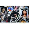 Portraits by Olivier Zaragosa and Magic Dream