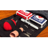 Portable Servante by Milo and Bacon Magic - Trick