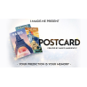 Postcard by Marco Markiewicz