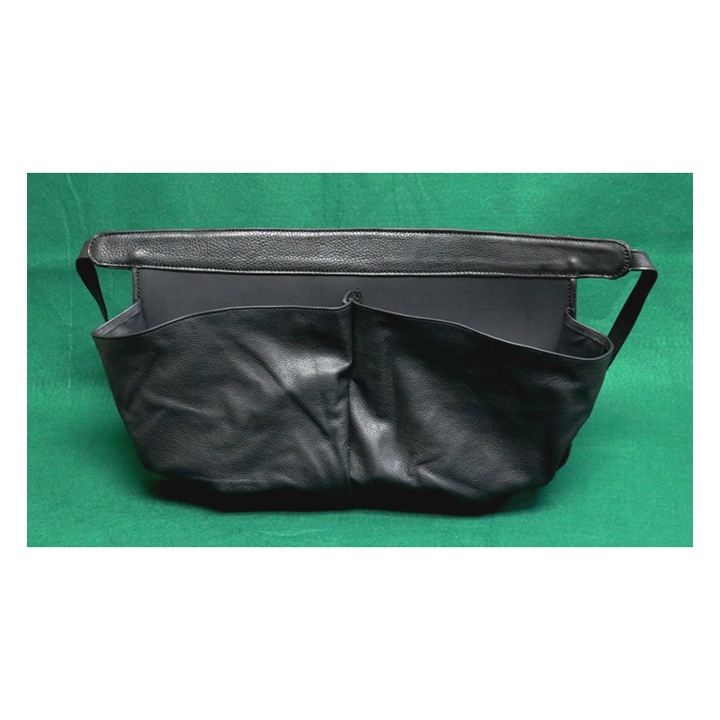 CELLINI POUCH by The Ambitious Card - Trick