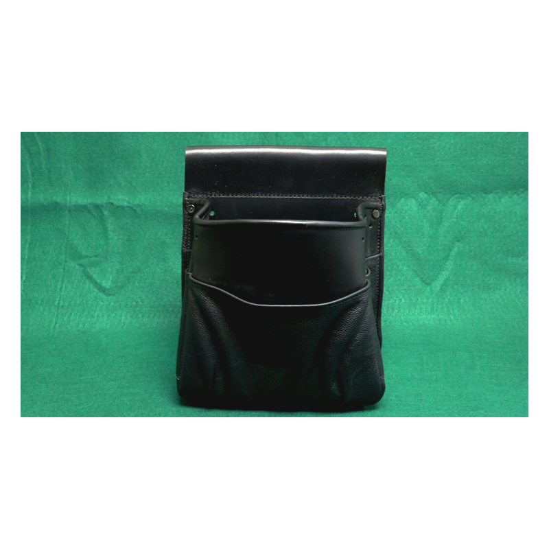 POACHER POUCH by The Ambitious Card - Trick