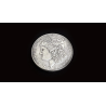 POWER COIN (Morgan) by Himitsu Magic - Trick