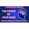 The Power of Your Mind by David Williams and Nathanael Elsey - Trick