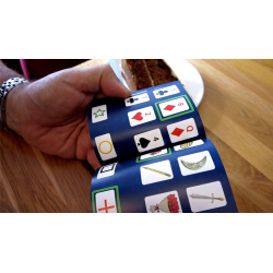 The Power of Your Mind by David Williams and Nathanael Elsey - Trick
