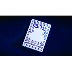 Blank Marked Deck (Refill) by Yoan Tanuji and Magic Dream