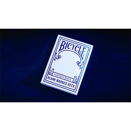 Blank Marked Deck (Refill) by Yoan Tanuji and Magic Dream