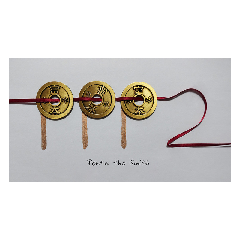 PPP2 by Ponta the Smith