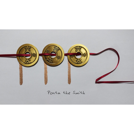 PPP2 by Ponta the Smith