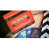 Pr3miere (Premiere) by Nikolas Mavresis and David Jonathan (Gimmicks and Online Instructions) - Trick