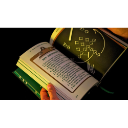 The Practice Playbook by Eric Yuhasz