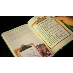 The Practice Playbook by Eric Yuhasz