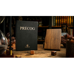 Precog by Classicho and Paul Carnazzo