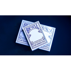 Blank Marked Deck (Refill) by Yoan Tanuji and Magic Dream