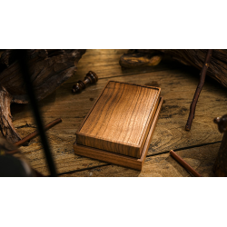 Precog by Classicho and Paul Carnazzo