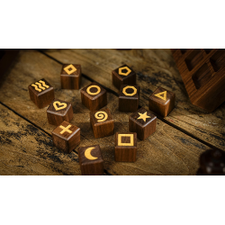 Precog by Classicho and Paul Carnazzo