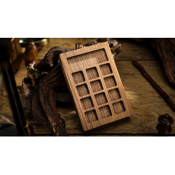 Precog by Classicho and Paul Carnazzo