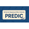 Predic by Damien Vappereau Marc Celiandre