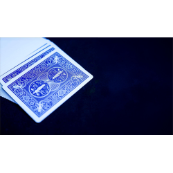 Blank Marked Deck (Refill) by Yoan Tanuji and Magic Dream