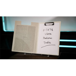 Ultra Prediction Table by Pitata