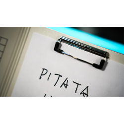 Ultra Prediction Table by Pitata