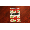 Predicto (Holiday) by Jonathan Sadowski