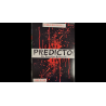 Predicto (Terror) by Jonathan Sadowski