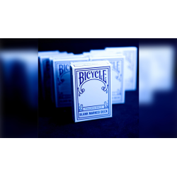 Blank Marked Deck (Refill) by Yoan Tanuji and Magic Dream