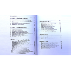 Prestidigitator by Brian Caswell